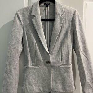 Express Blazer